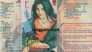 Full Album Elisa - Cintaku Terbalut Sepi (1996)