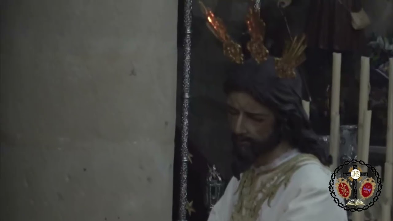 Promo Jesús Cautivo Rus 2026