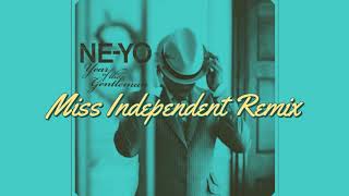 Ne-Yo - Miss Independent Remix (Hip Hop / Trap)