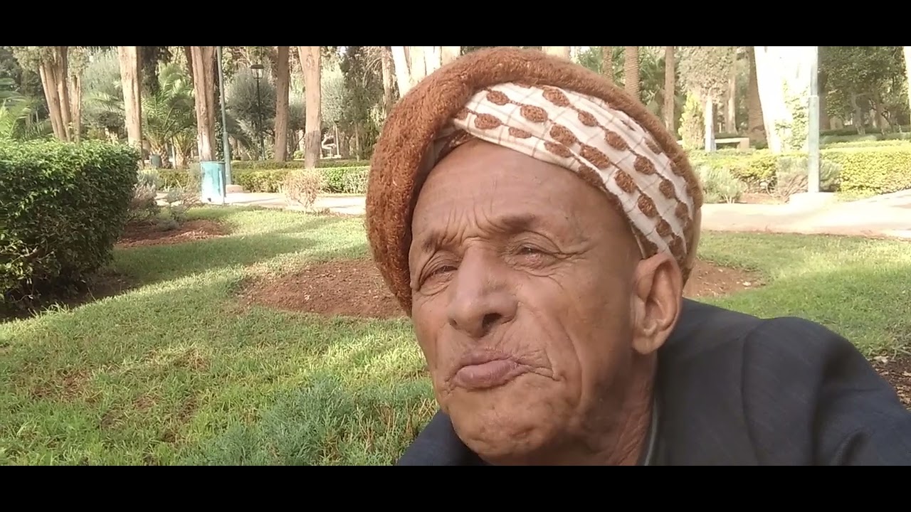 حكاية زيادة  الرسول //الشيخ علال الوجدي