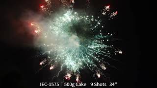 IEC-1575 IEC-1575