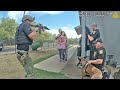 When Cops Risk Everything To Save Innocent People