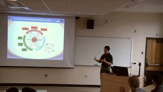 CyberGIS in Action Introduction - Shaowen Wang