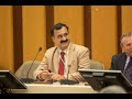 Dr. Pavan Duggal, Advocate, Supreme Court of India at 3rd Cyber Security conclave 2019
