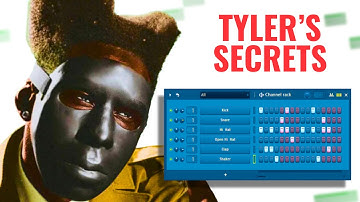 What EVERY PRODUCER can learn from CHROMAKOPIA by Tyler, the Creator