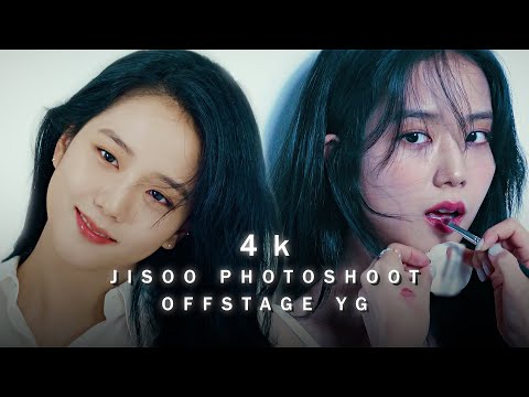 4k Jisoo twixtor [offstage YG] [clips for edits]