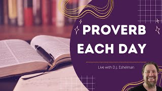 Proverb 31 - My Favorite (ESV)