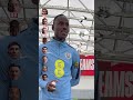 Who has the FASTEST reactions? ⏰ | England