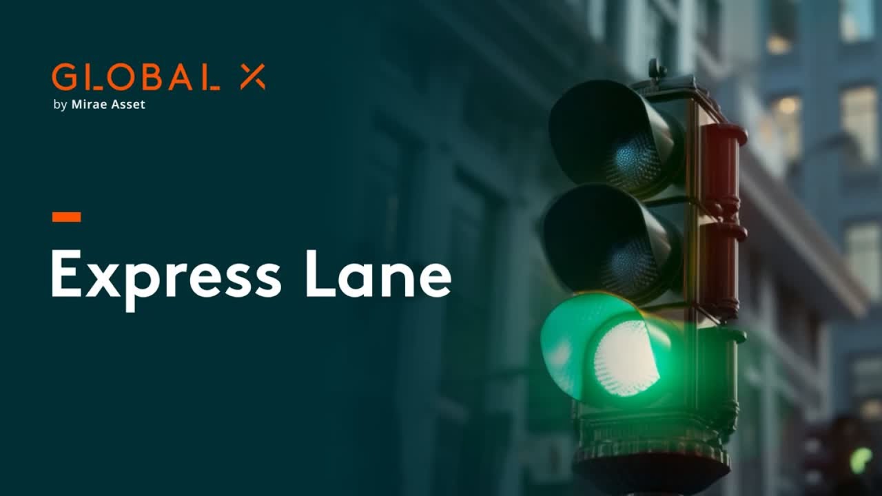 Markets Face a Goldilocks Test… or a Government Shutdown | Express Lane (30 Sept 2025)