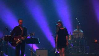 Mick Harvey sings Serge Gainsbourg - &quot;Initials B.B.&quot; - Primavera Sound 2014