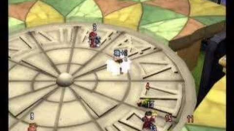 Namco X Capcom - Gameplay (Ch06 - Part 7/8)