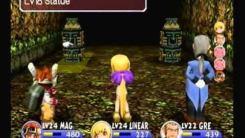 Lets Play Evolution Worlds - Part 22 - Forest Depths Part 5