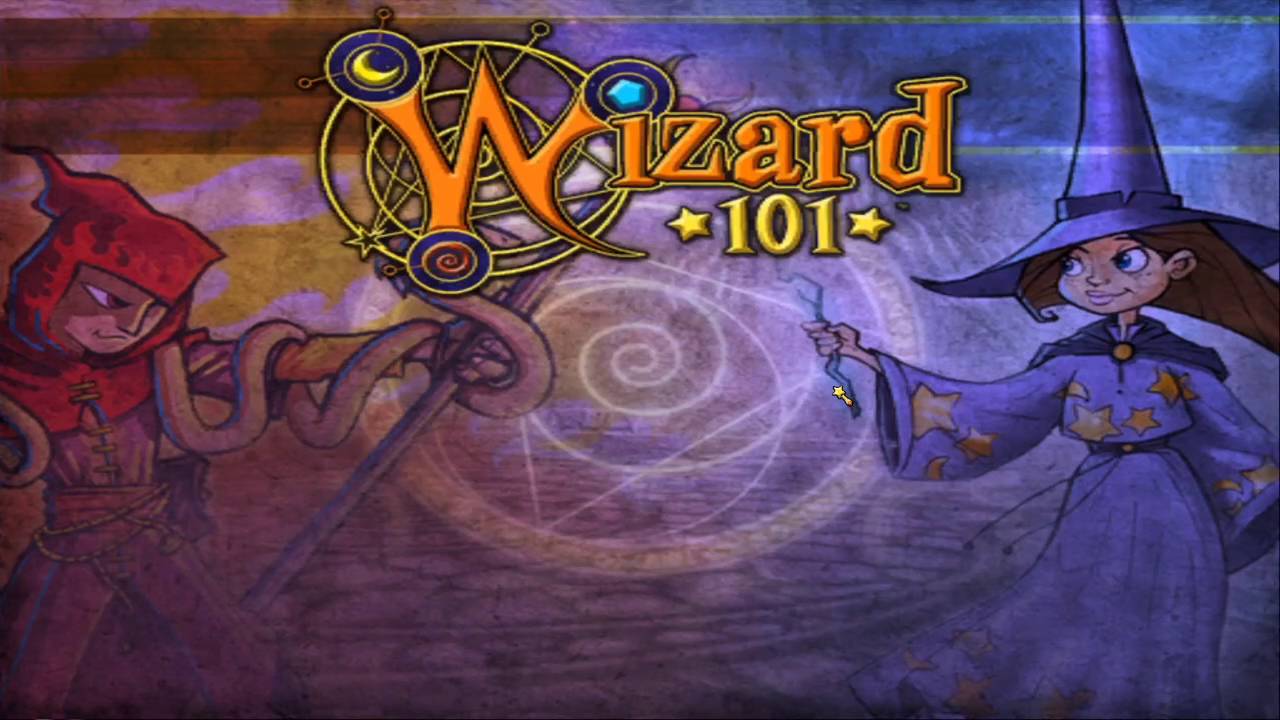 Wizard101: Quick Match 2v2 "Double Ice" W/ Aaron Dream & Ryan Thief