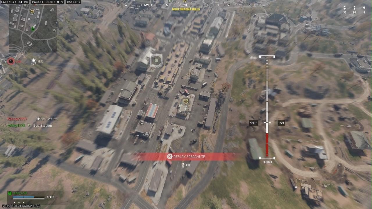 23 Kills Solo Quads Amax/Hdr Verdansk Casuals