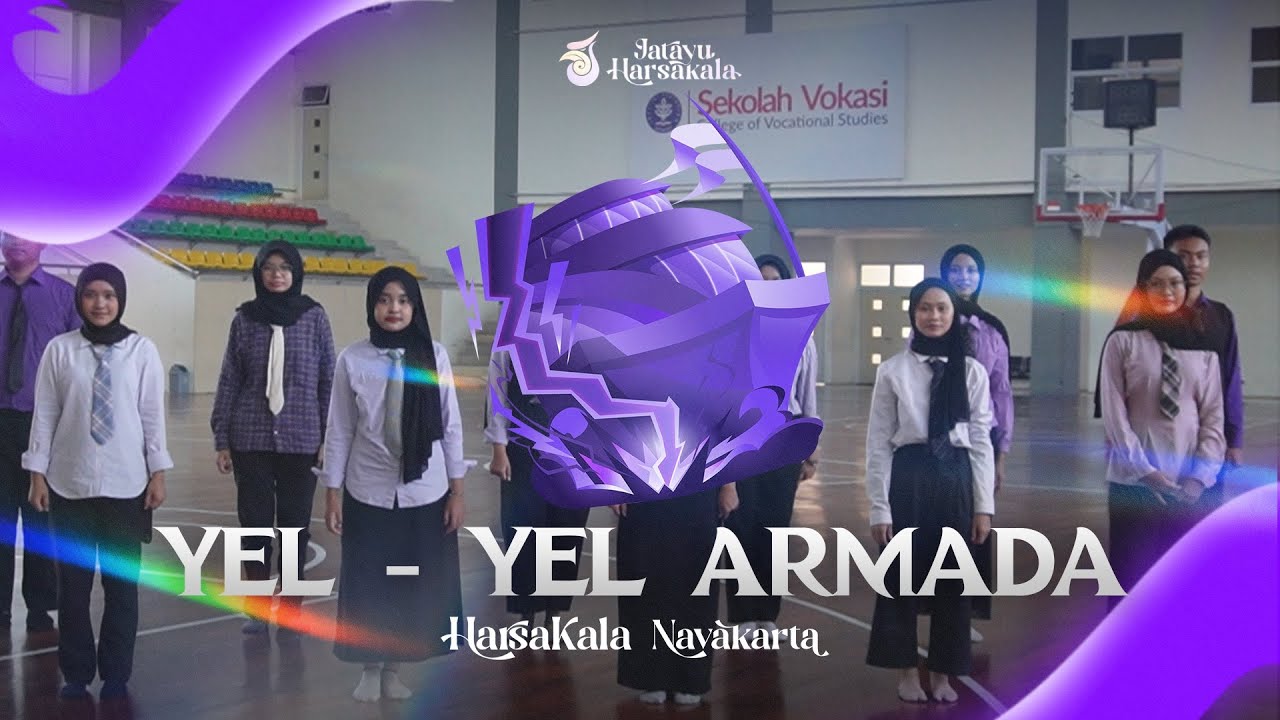 YEL-YEL HARSAKALA NAVAKARTA