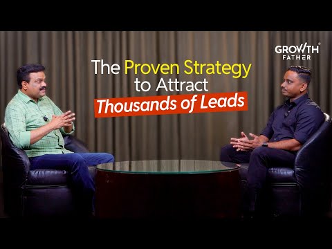 #1 Office Interior Firm in Kerala — Signature Offices × GrowthFather