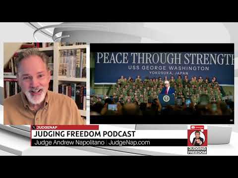 The Real Cost of Hegseth’s Military Vision: A Conversation with LtCol. Astore