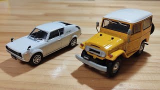 アシェット 国産名車プレミアムコレクション 40号＆41号セット 1/43 mqdefault.jpg