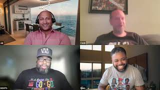 Episode 6 (NBA Finals, Finals Predictions, WNBA, Caitlin Clark, Boxing, Top 5