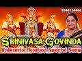 Srinivasa Govinda | శ్రీనివాస గోవిందా | ஸ்ரீனிவாச கோவிந்தா (Govinda Namalu) - Instrumental