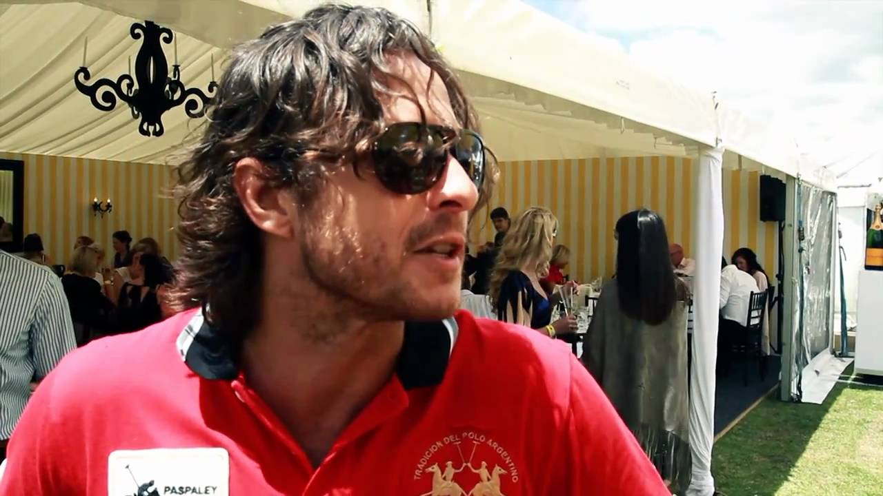 paspaley polo in the city