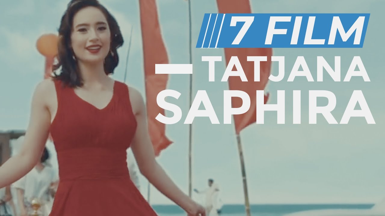 Aktris yang Jago Akting jadi Cewek Cantik | 7 Film Terbaik Tatjana Saphira