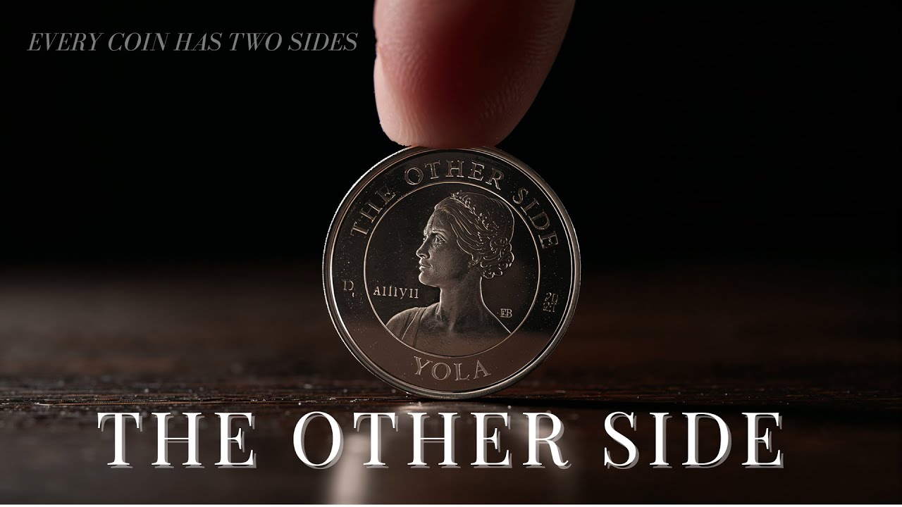 YOLA - The Other Side (Every Coin Has Two Sides)