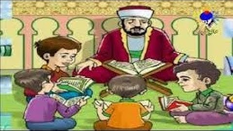 آداب تلاوة القرآن الكريم