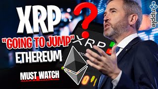 Ripple XRP News - XRP WILL TAKE OUT ETHEREUM! XRP ETF COMING TO CRYPTO! RIPPLE GIVES GUIDANCE TO BIS