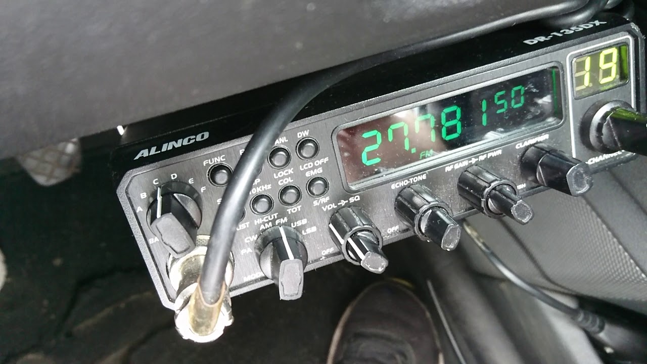 UK cb radio activity 2018 Leeds Yorkshire part 1 funny YouTube