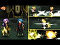 Trunks DBZ VS Trunks DBH вњ Dragon Ball Super MUGEN V3 вњ MUGEN Trunks DBZ VS Trunks DBH вњ Dragon Ball Super MUGEN V3 вњ MUGEN