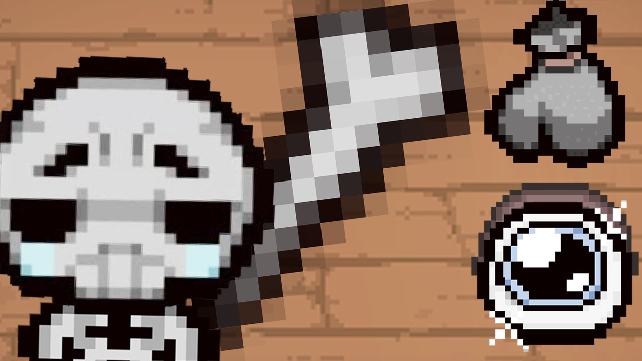 They Added THIS to Repentance??