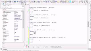 Пример разработки программы, реализующей расчетную методику, страница 2