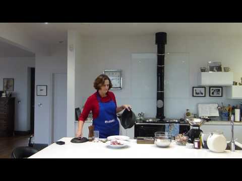 Sausage and bacon Casserole