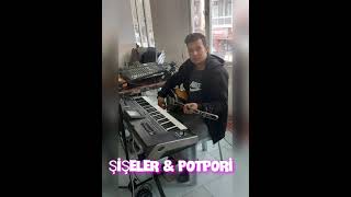 SÜPER OYUN HAVASI ŞİŞELER & POTPORİ  #hareketli #oyunhavası #aboneol #tempo