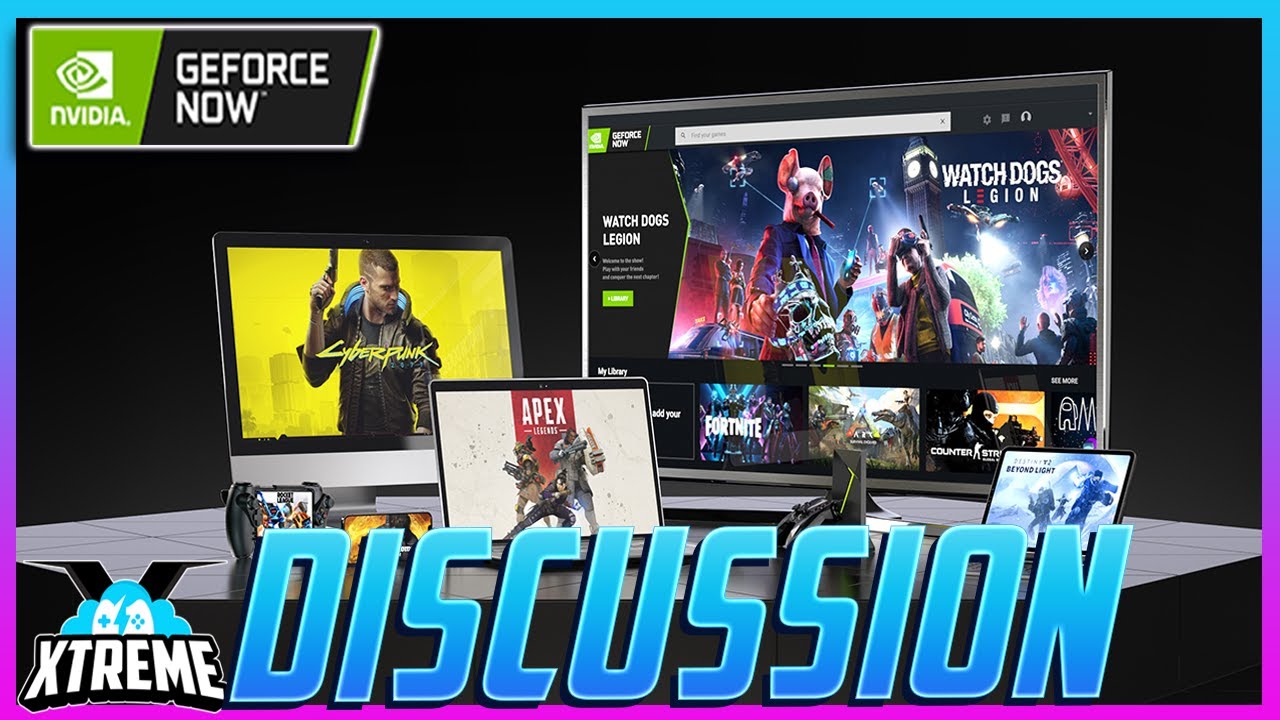 Are GeForce NOW Capping Frame Rates Should You Be Worried YouTube