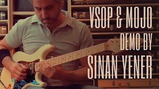 VSOP Classic & Mojo Deluxe Demo by Sinan Yener