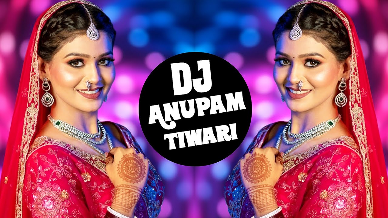 O Bangla Gaadi Jhumke Kangana 💗 Dj Remix 💗Uska Mat Ban Jana Jogi ❣️ Dj Anupam Tiwari 