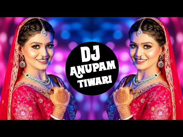 O Bangla Gaadi Jhumke Kangana 💗 Dj Remix 💗Uska Mat Ban Jana Jogi ❣️ Dj Anupam Tiwari