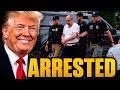 YES! Major ARREST as Trump’s FBI Nabs Military Spy in US