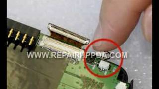 Self Repair For Hp Ipaq Hx2000 Series