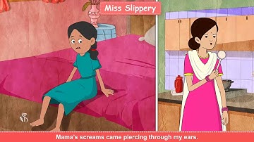 8th English | Chapter#04 | Topic#01 | Introduction | Marathi Medium