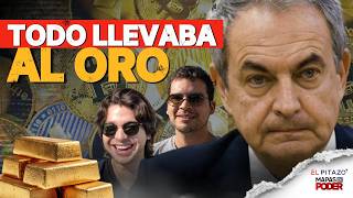 Los Amaro: la familia que aparece detrás del oro, el coltán y las criptomonedas