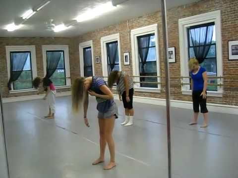 Beyonce- 1+1 (One Plus One)- justBBchoreo