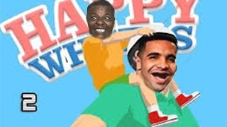 #2 Happy Wheels-Father and Son