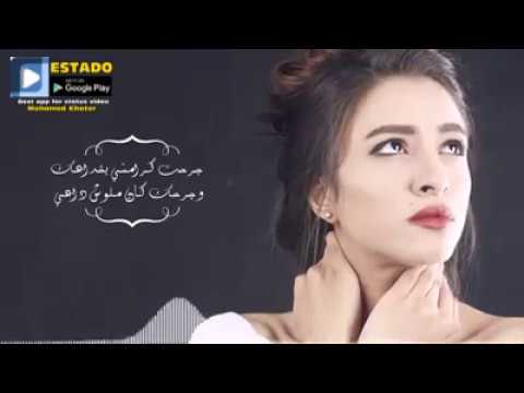 بقيت كرهاك شيرين عبدون