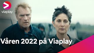 Fullspäckad vår på Viaplay screenshot 3