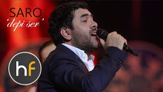 Saro - Depi Ser // Armenian Pop // HF Exclusive // JAN 2016