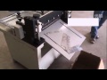 Cutting machine 2