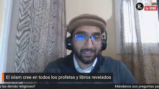 El islam acepta todos los profetas y libros revelados by The Review of Religions en Español 57 views 2 years ago 4 minutes, 41 seconds